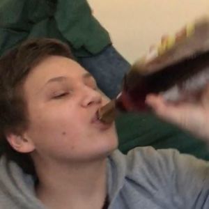 Meet your Posher, Isaiah